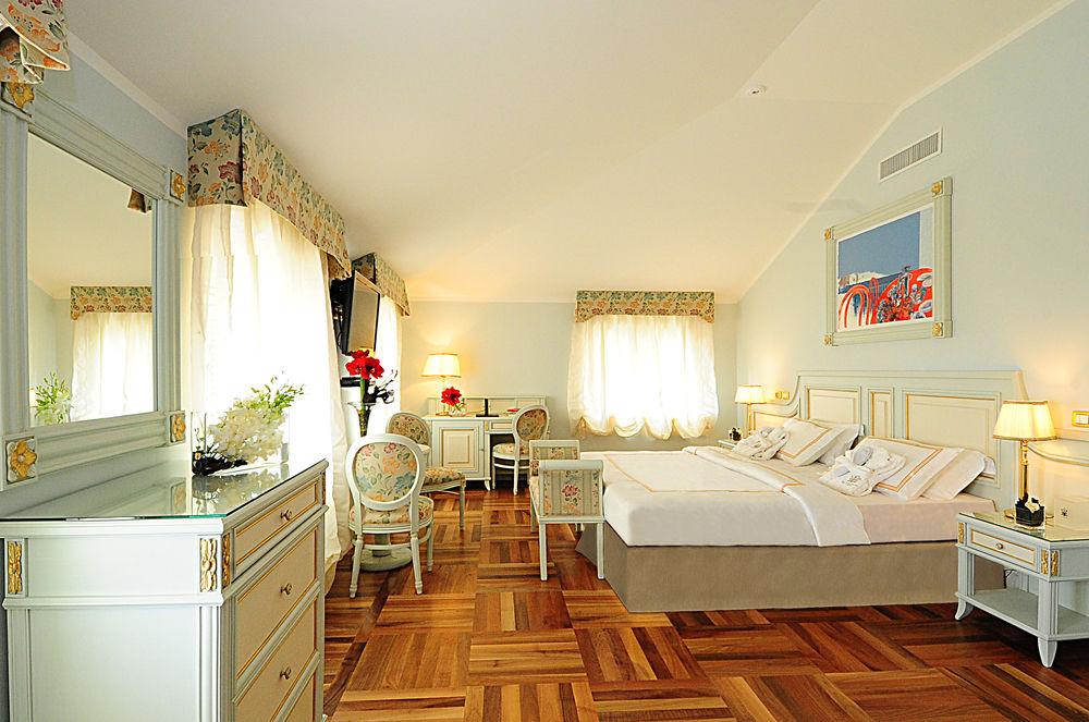 De Paris 4* Sanremo