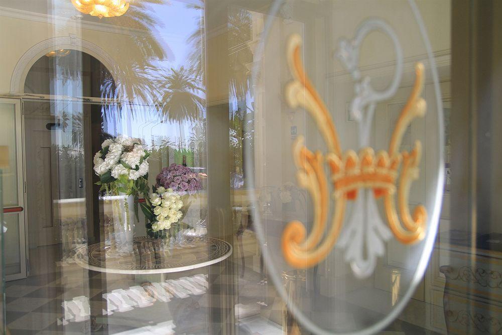 De Paris Hotel