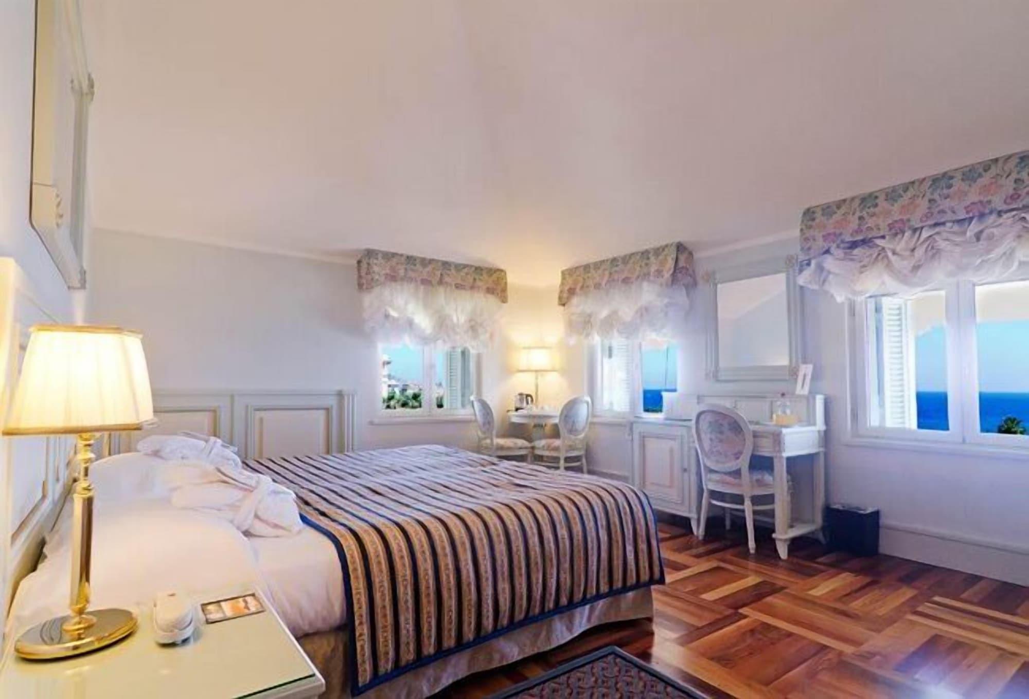 De Paris Hotel Sanremo