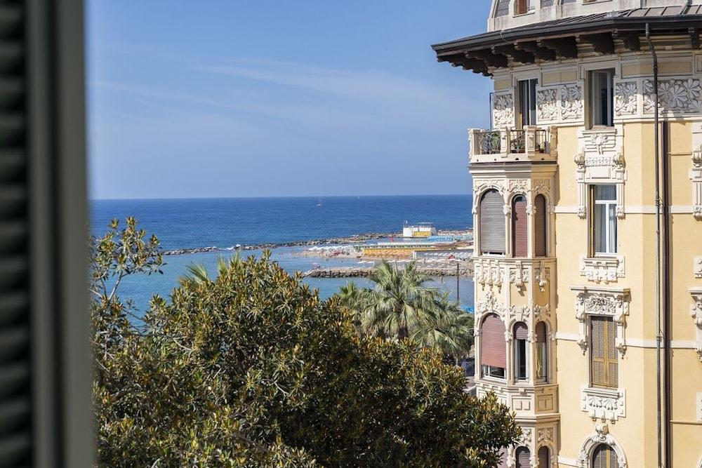 De Paris Hotel Sanremo