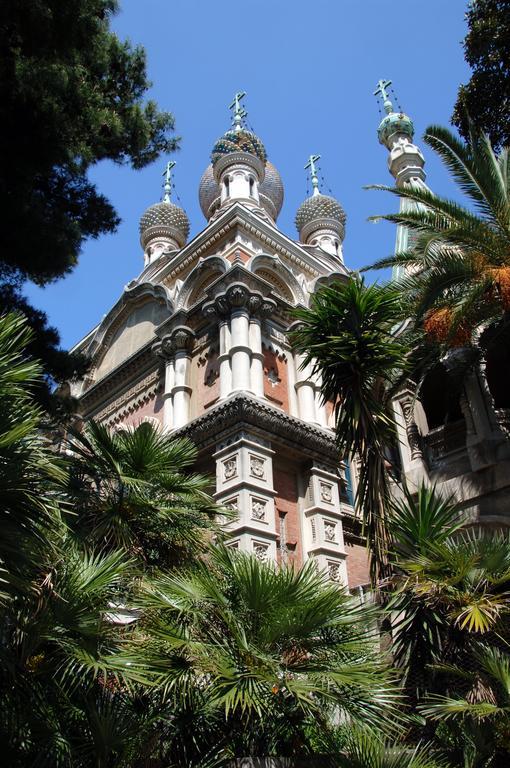 De Paris Sanremo