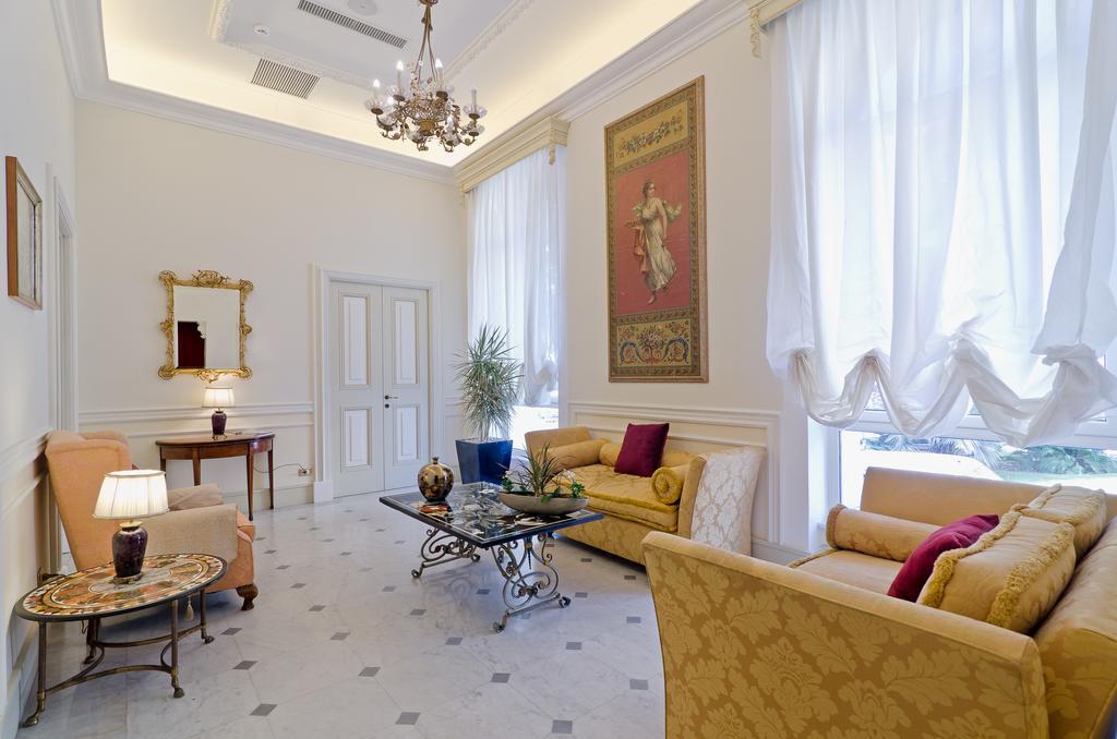 De Paris Hotel Sanremo