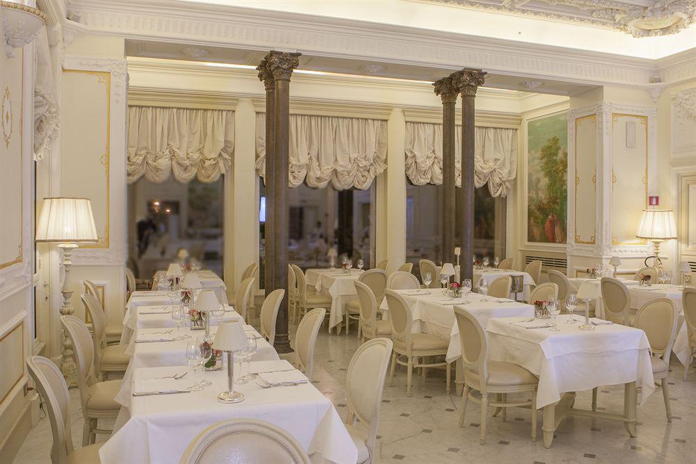 De Paris 4* Sanremo