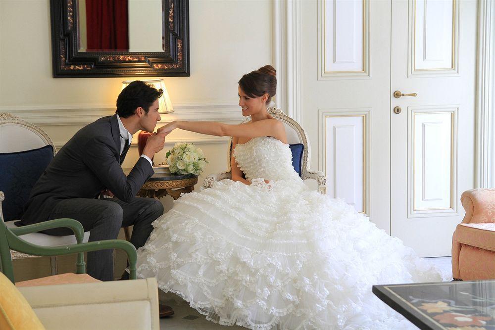 De Paris Hotel Sanremo