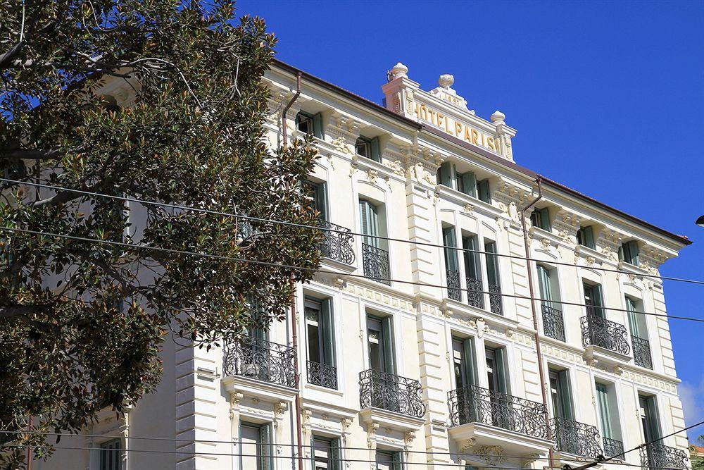Hotel De Paris