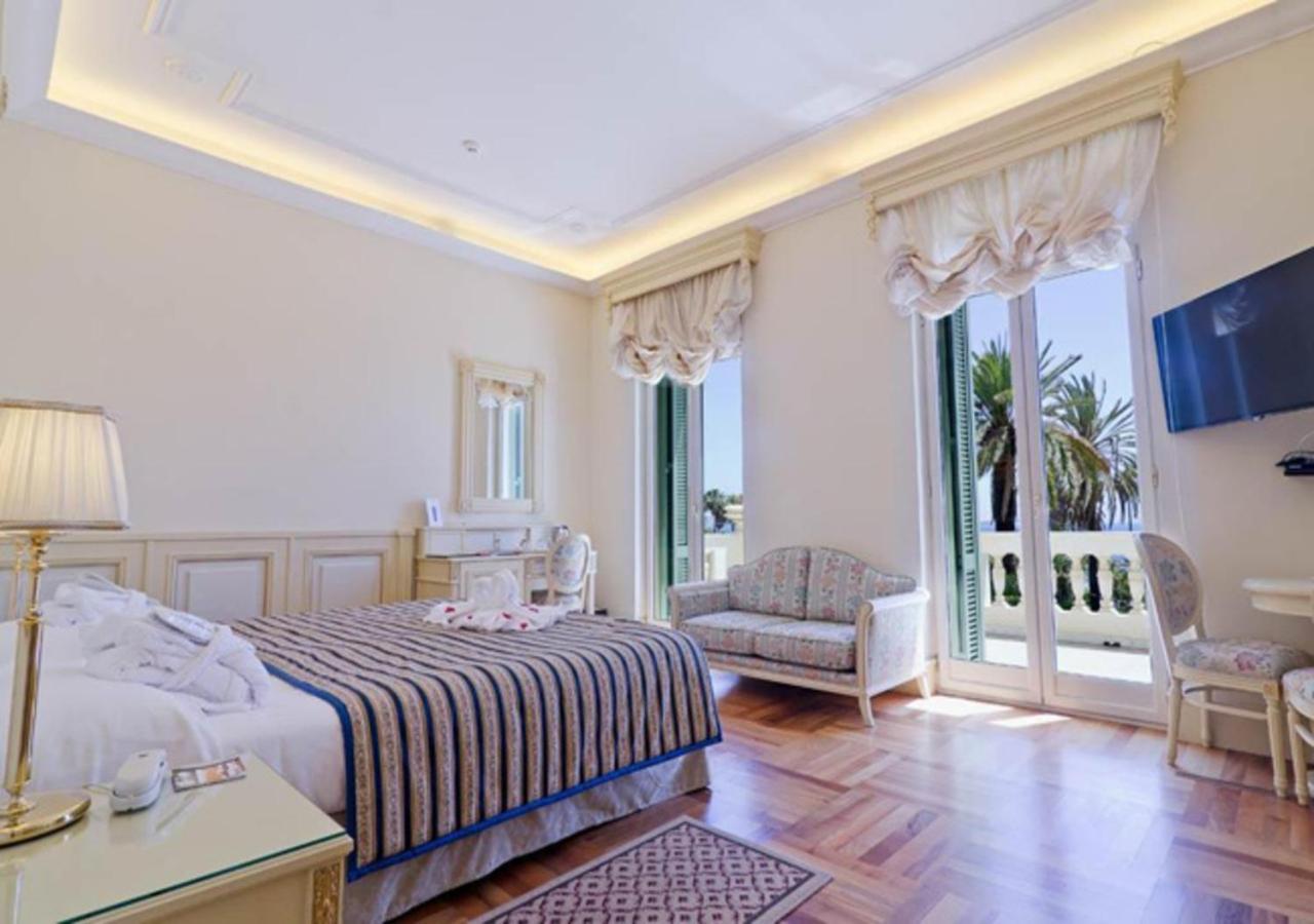 De Paris Sanremo