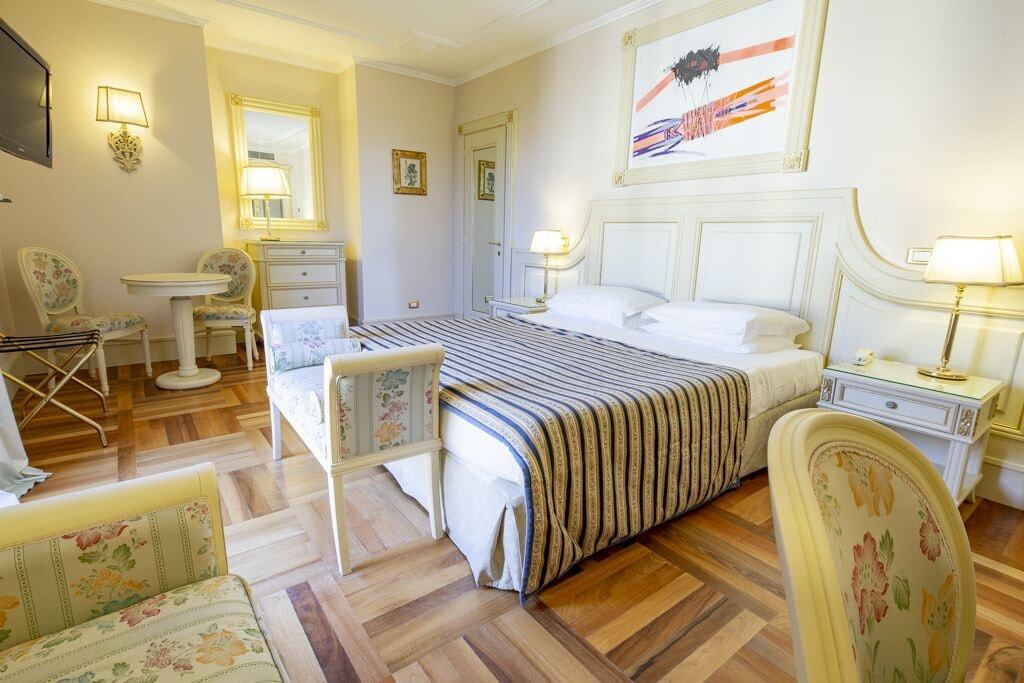 De Paris 4* Sanremo
