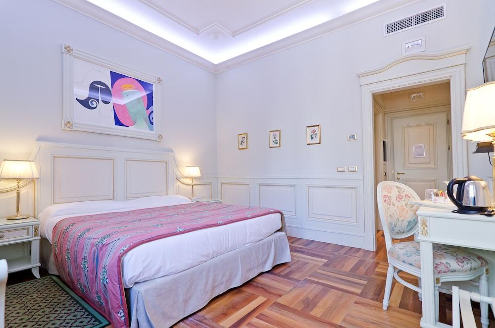 De Paris 4* Sanremo
