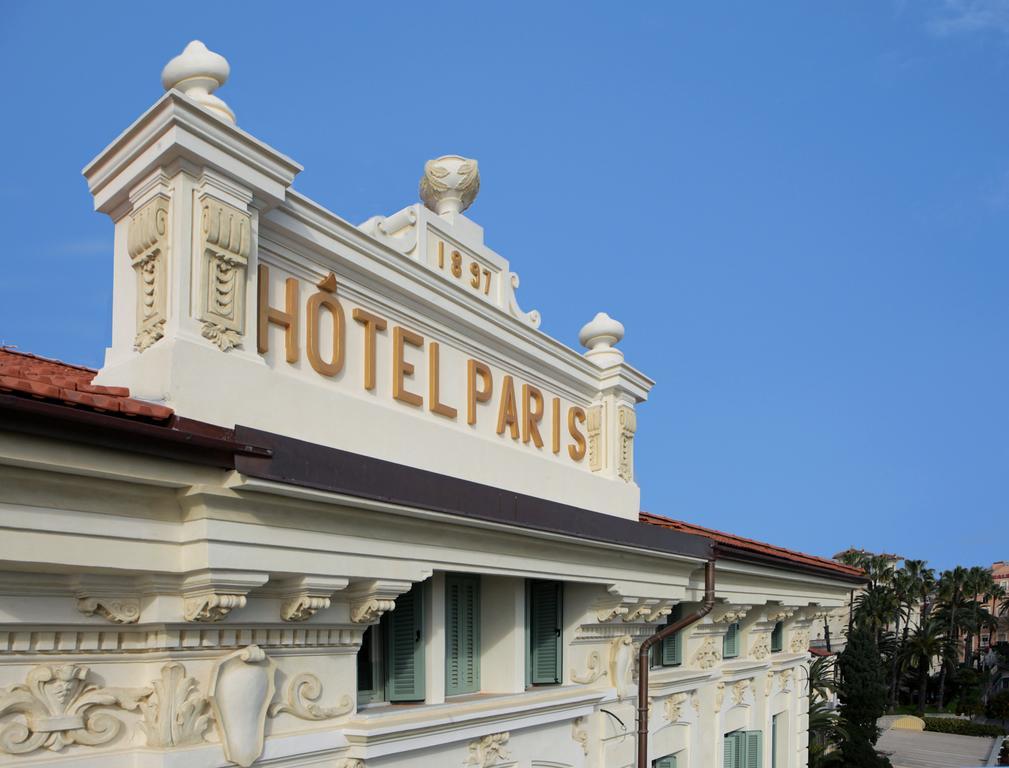 De Paris Hotel 4*