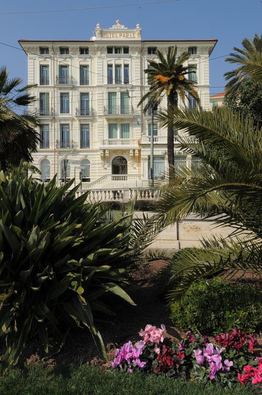 De Paris Hotel Sanremo
