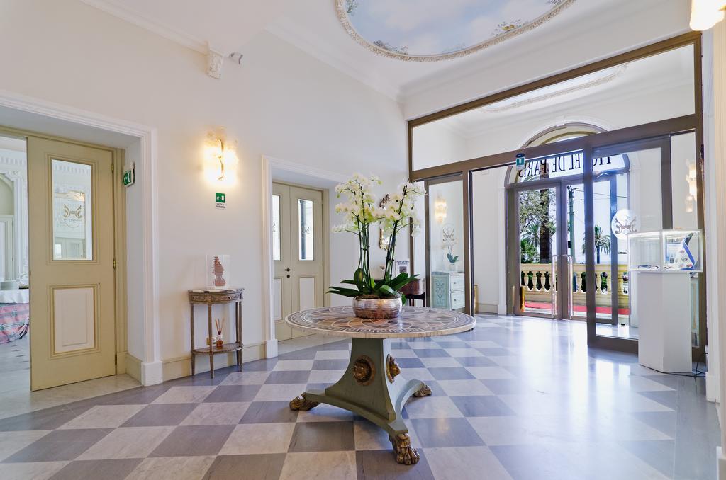De Paris Hotel Sanremo