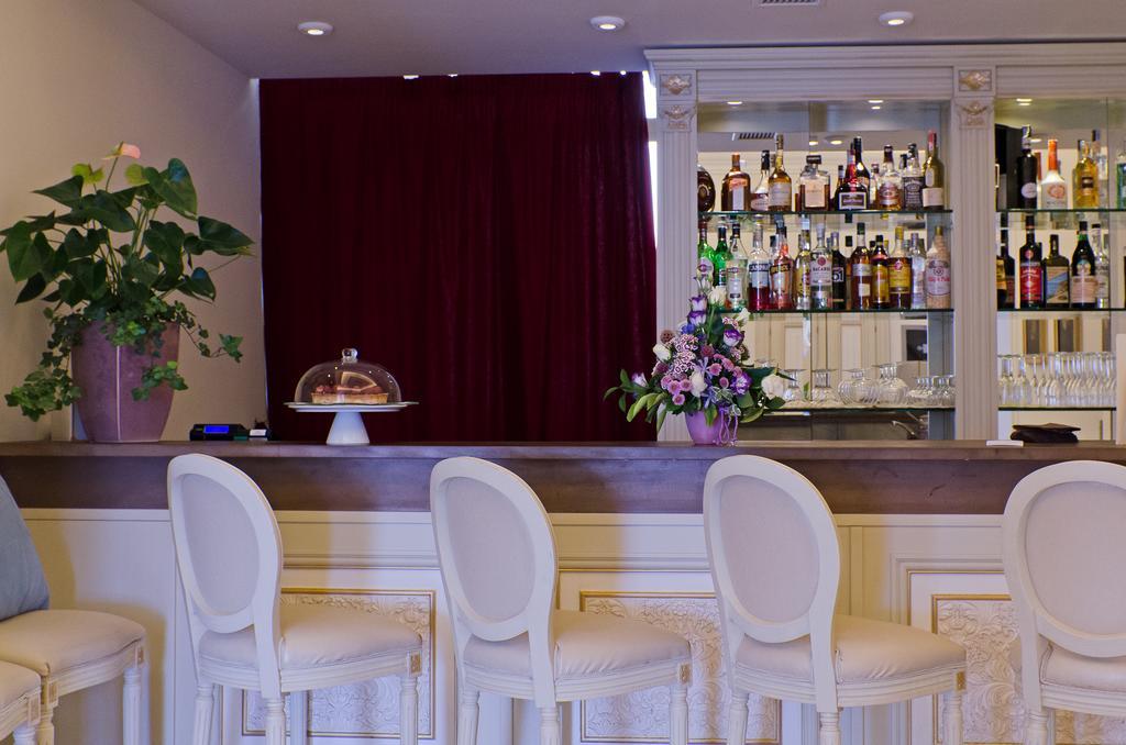 De Paris Hotel Sanremo