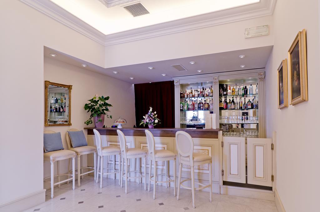 Hotel De Paris Sanremo