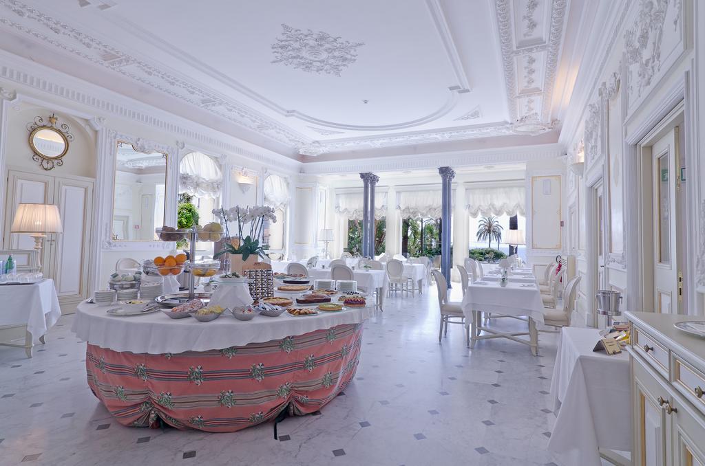 De Paris Hotel Sanremo
