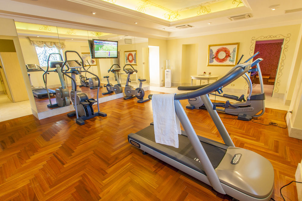 Hotel De Paris 4*