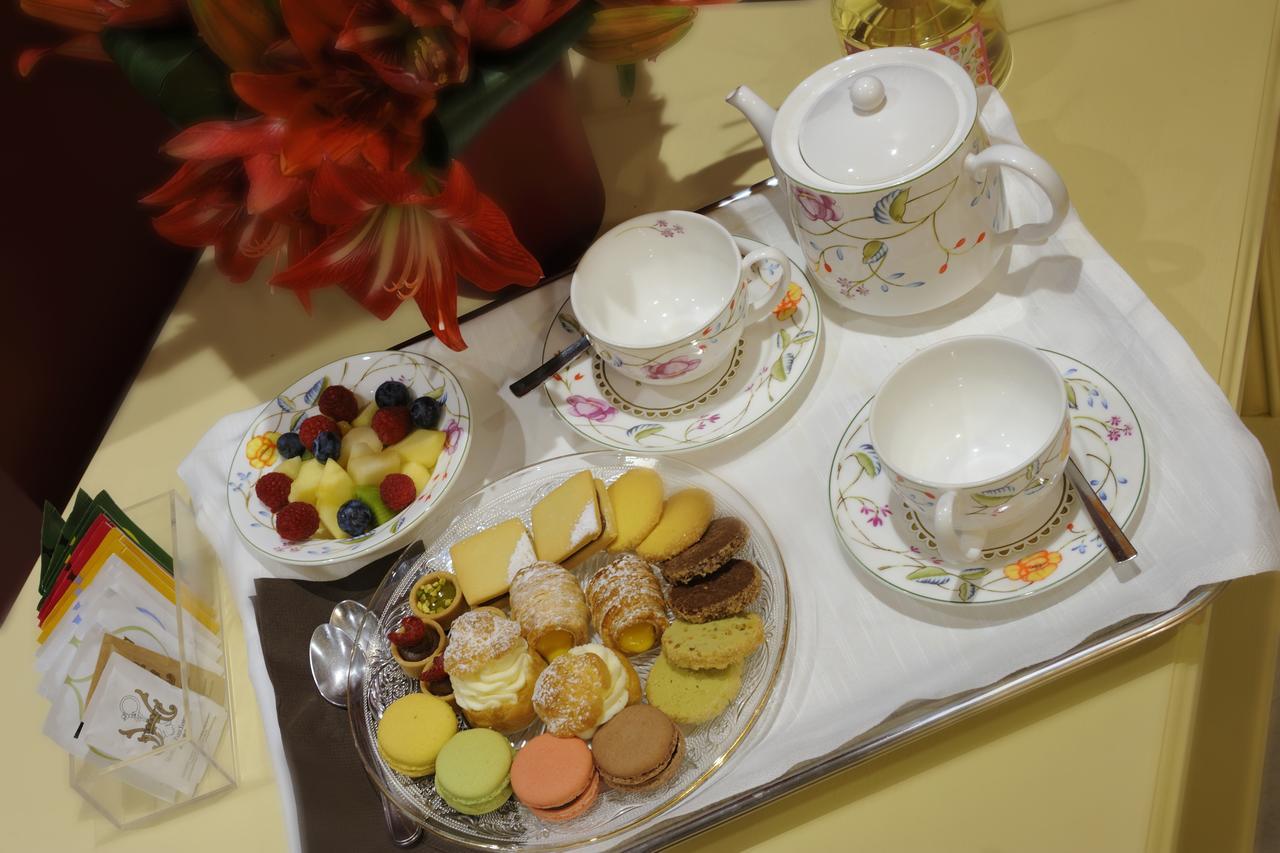 De Paris 4* Sanremo
