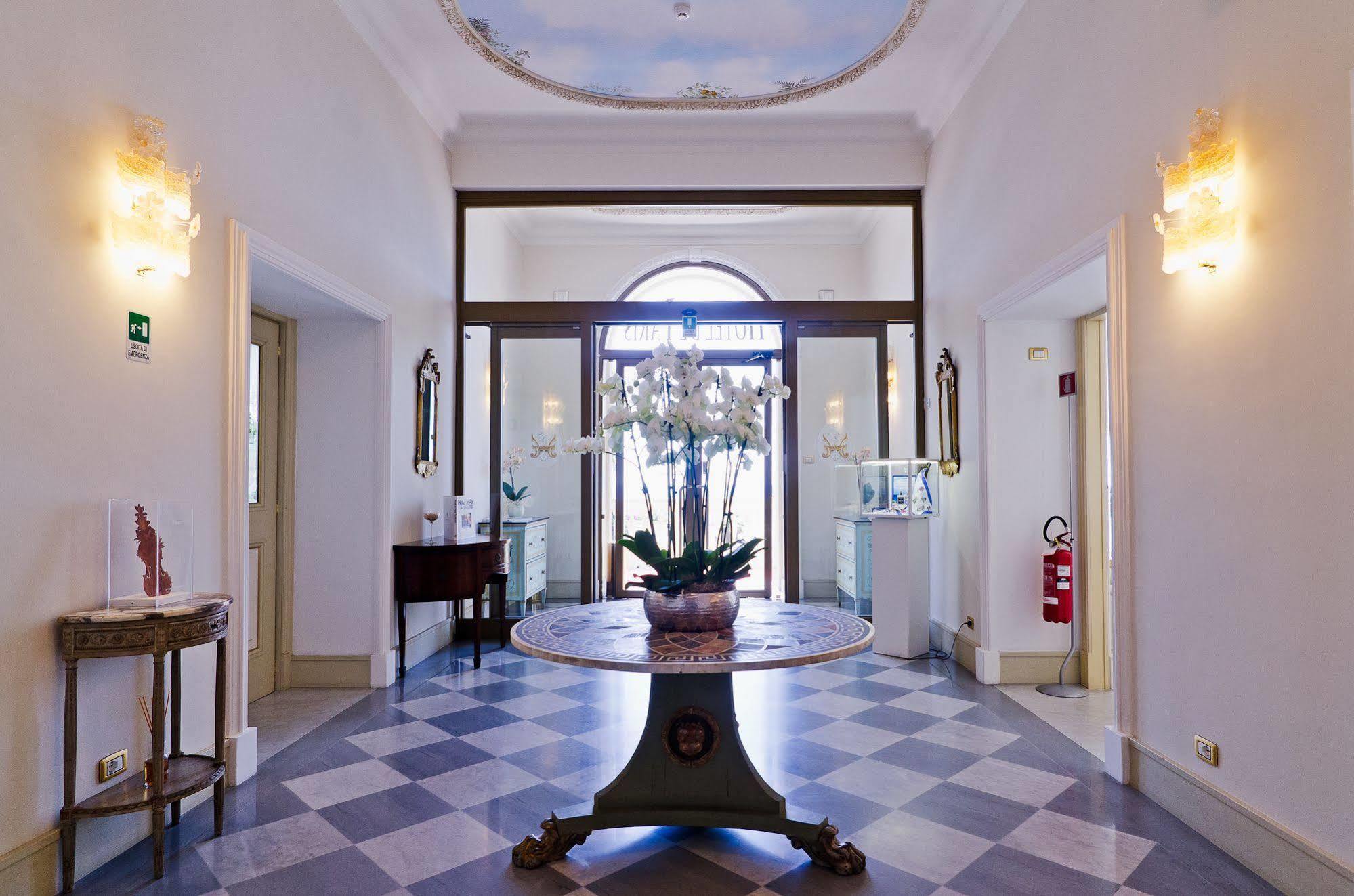De Paris Sanremo