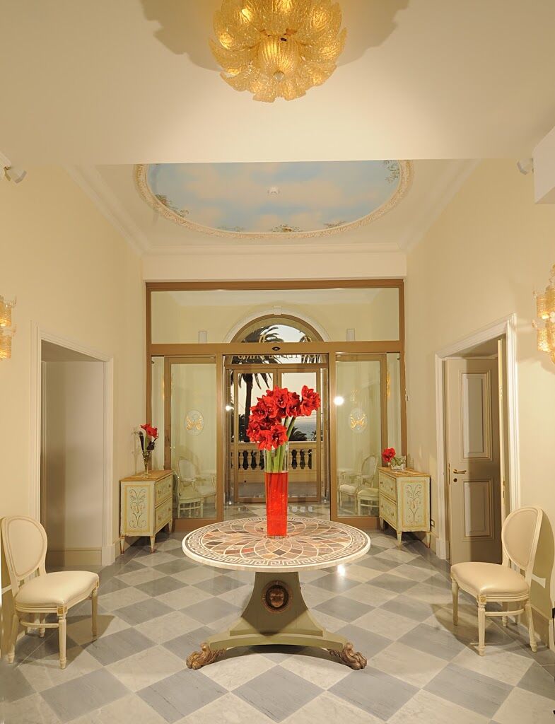 De Paris 4*