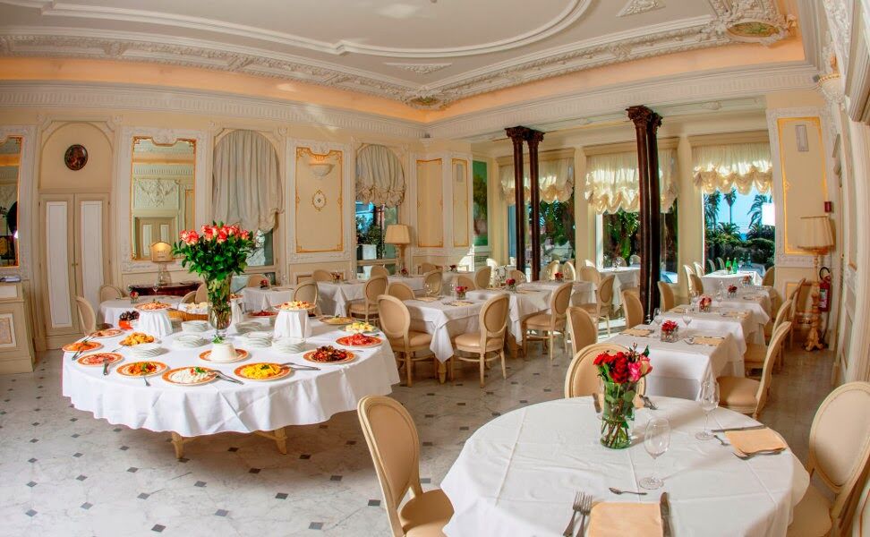 De Paris Sanremo